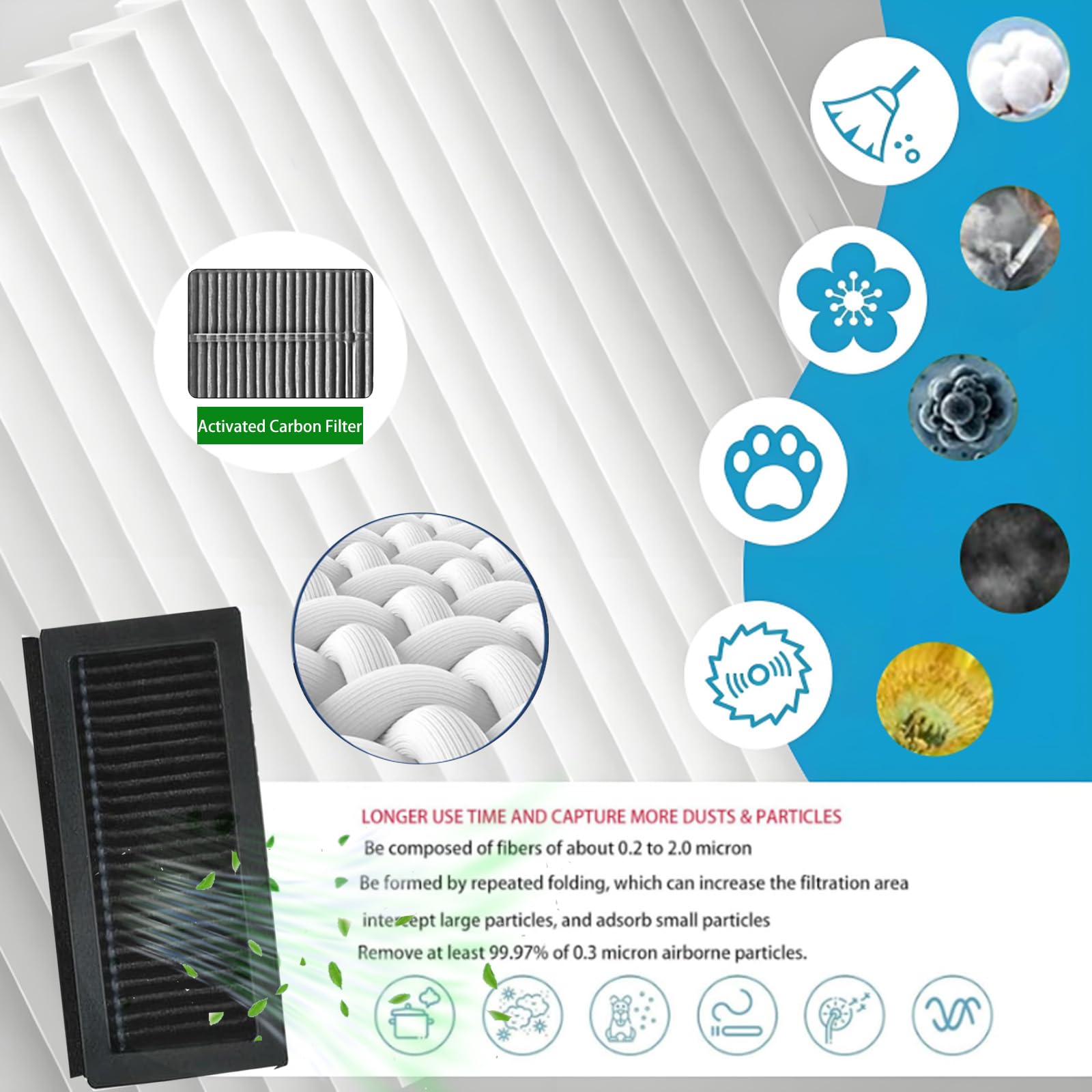 Amazon.co.jp: Yeedi Cube用交換アクセサリーキット:ECOVACSキューブ